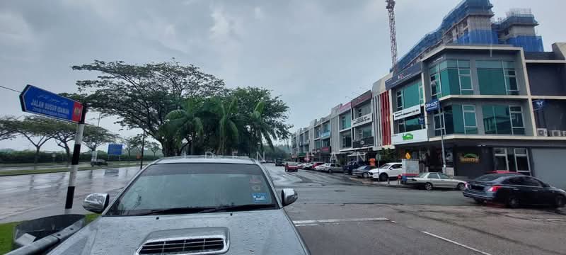 Shop / Office for Sale in Taman Nusa Idaman (Iskandar Puteri (Nusajaya)) - Iden Tan - Exterior - PropertyGuru.com.my