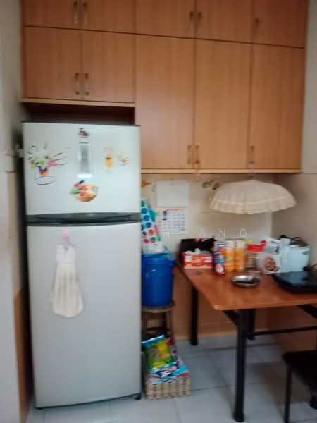 Apartment for Rent at Sri Mekar 2 - Carson Ang - Kitchen - PropertyGuru.com.my