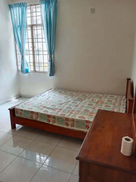 Apartment for Rent at Sri Mekar 2 - Carson Ang - Bedroom - PropertyGuru.com.my