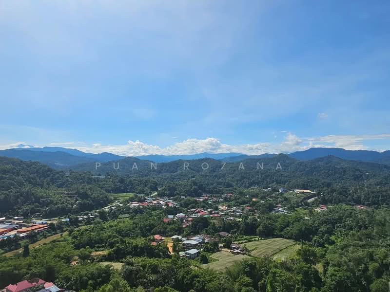 Kondominium untuk Dijual di Eco Peak Residences - Puan Rozana - View - PropertyGuru.com.my