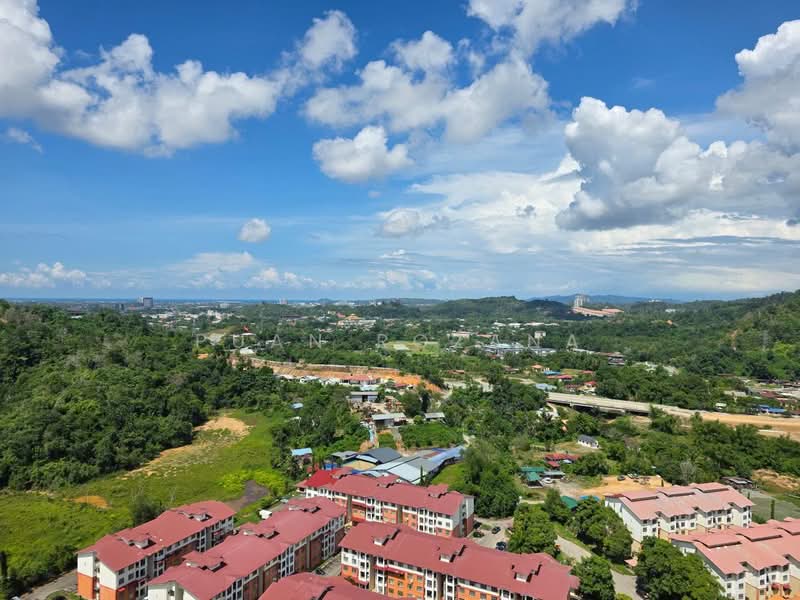 Kondominium untuk Dijual di Eco Peak Residences - Puan Rozana - Exterior - PropertyGuru.com.my