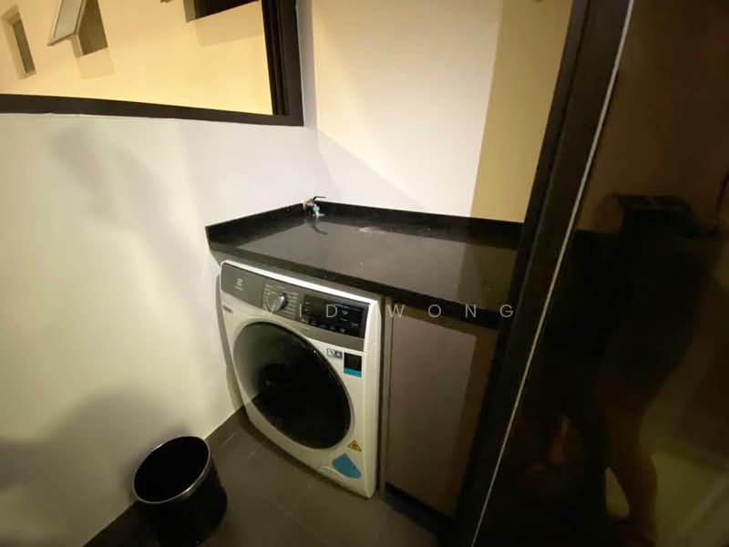 Service Residence for Sale at Savanna Executive Suite @ Southville City - David Wong - PropertyGuru.com.my