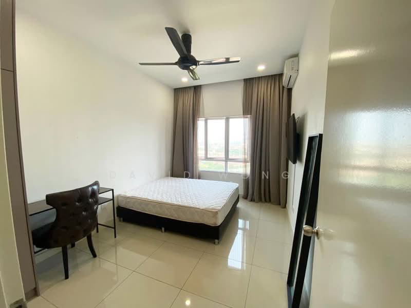 Service Residence for Sale at Savanna Executive Suite @ Southville City - David Wong - PropertyGuru.com.my