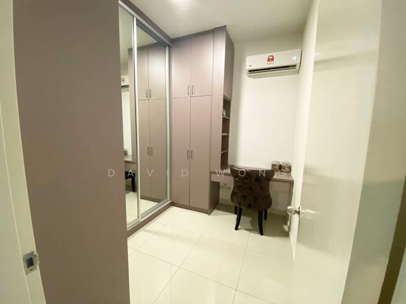 Service Residence for Sale at Savanna Executive Suite @ Southville City - David Wong - PropertyGuru.com.my