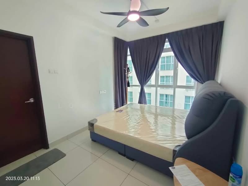 Servis Apartment untuk Disewa di KSL Residence @ Daya - Cora Loh - PropertyGuru.com.my