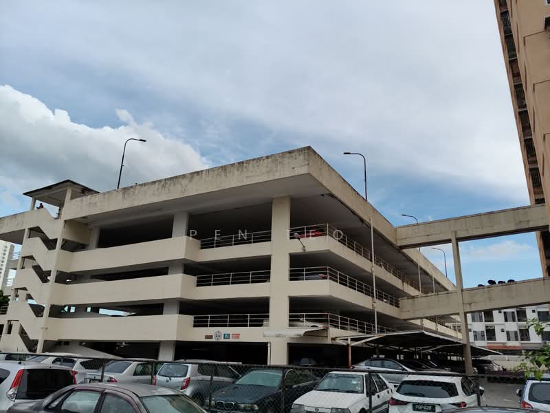 Pangsapuri untuk Dijual di Sri Wangsa 1 - Pen Teo - PropertyGuru.com.my