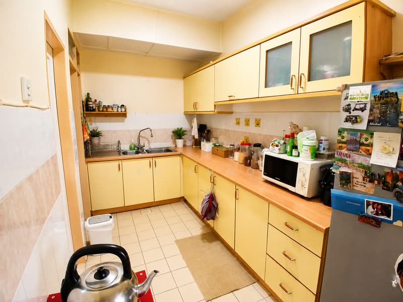 Pangsapuri untuk Dijual di Fairville - KH Khoo - PropertyGuru.com.my