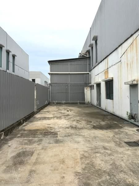 Kilang untuk Disewa di Taman Perindustrian Murni Senai (Senai) - Savy Law - Exterior - PropertyGuru.com.my