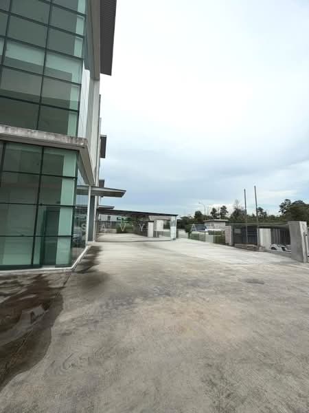 Kilang untuk Disewa di Taman Perindustrian Murni Senai (Senai) - Savy Law - Exterior - PropertyGuru.com.my