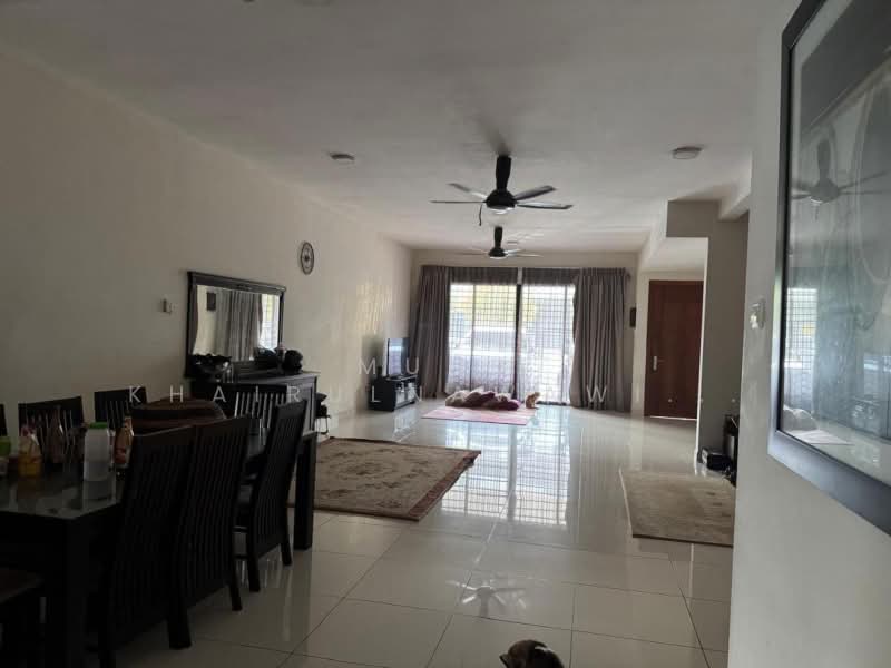 2-storey Terraced House for Sale in Denai Alam (Shah Alam) - Muhd Khairulnawawi Kamaruddin - PropertyGuru.com.my