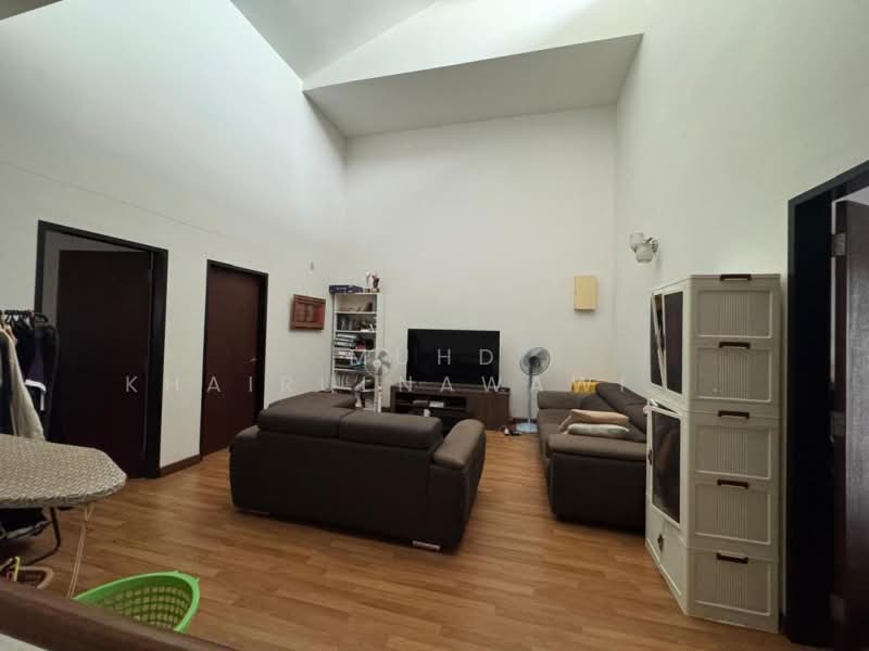 2-storey Terraced House for Sale in Denai Alam (Shah Alam) - Muhd Khairulnawawi Kamaruddin - PropertyGuru.com.my