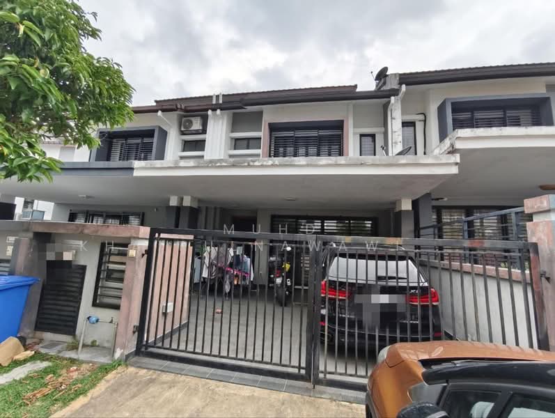 2-storey Terraced House for Sale in Denai Alam (Shah Alam) - Muhd Khairulnawawi Kamaruddin - PropertyGuru.com.my