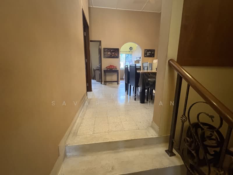 1-storey Terraced House for Sale in Batu 9 (Cheras) - James Savarinathan - PropertyGuru.com.my