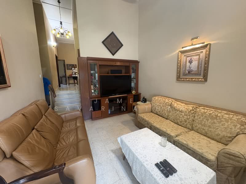 1-storey Terraced House for Sale in Batu 9 (Cheras) - James Savarinathan - PropertyGuru.com.my