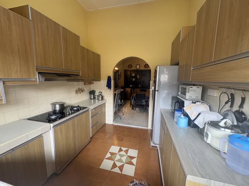 1-storey Terraced House for Sale in Batu 9 (Cheras) - James Savarinathan - PropertyGuru.com.my