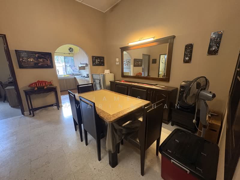 1-storey Terraced House for Sale in Batu 9 (Cheras) - James Savarinathan - PropertyGuru.com.my