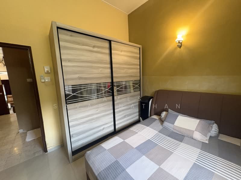 1-storey Terraced House for Sale in Batu 9 (Cheras) - James Savarinathan - PropertyGuru.com.my