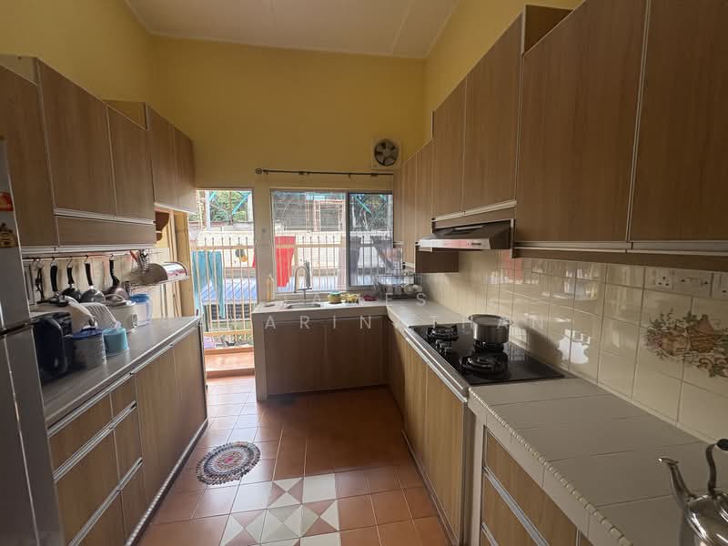 1-storey Terraced House for Sale in Batu 9 (Cheras) - James Savarinathan - PropertyGuru.com.my
