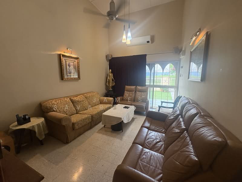 1-storey Terraced House for Sale in Batu 9 (Cheras) - James Savarinathan - PropertyGuru.com.my