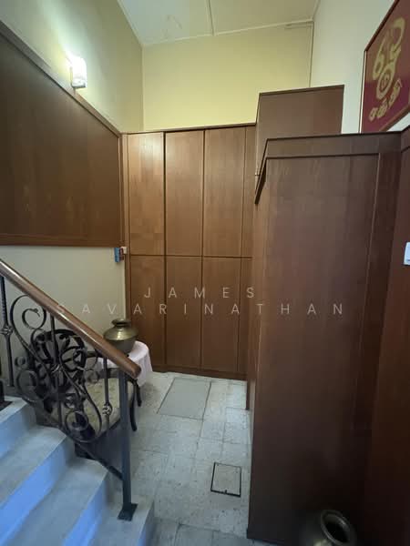 1-storey Terraced House for Sale in Batu 9 (Cheras) - James Savarinathan - PropertyGuru.com.my
