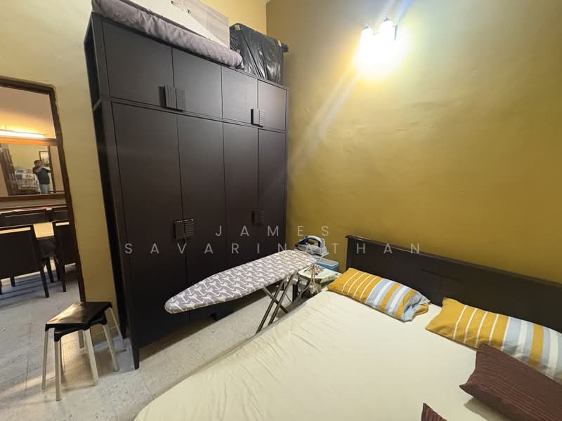 1-storey Terraced House for Sale in Batu 9 (Cheras) - James Savarinathan - PropertyGuru.com.my