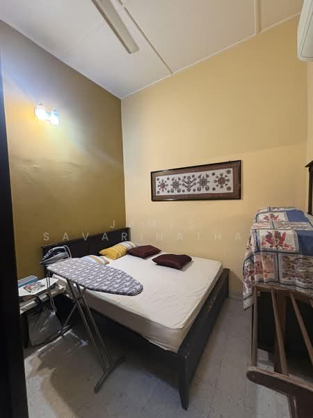 1-storey Terraced House for Sale in Batu 9 (Cheras) - James Savarinathan - PropertyGuru.com.my