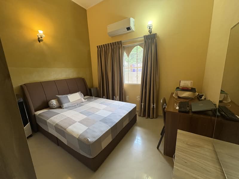 1-storey Terraced House for Sale in Batu 9 (Cheras) - James Savarinathan - PropertyGuru.com.my