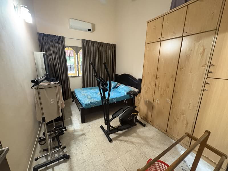 1-storey Terraced House for Sale in Batu 9 (Cheras) - James Savarinathan - PropertyGuru.com.my