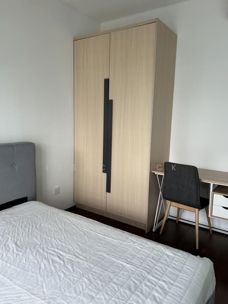 Condominium for Rent at The Fennel - Issac Hock - PropertyGuru.com.my