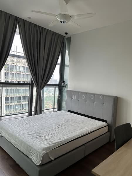 Condominium for Rent at The Fennel - Issac Hock - PropertyGuru.com.my