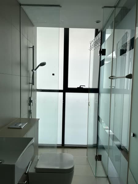 Condominium for Rent at The Fennel - Issac Hock - PropertyGuru.com.my