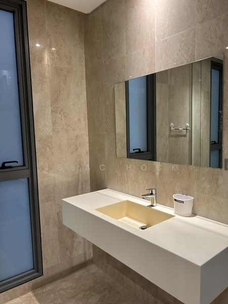 Condominium for Rent at The Fennel - Issac Hock - PropertyGuru.com.my