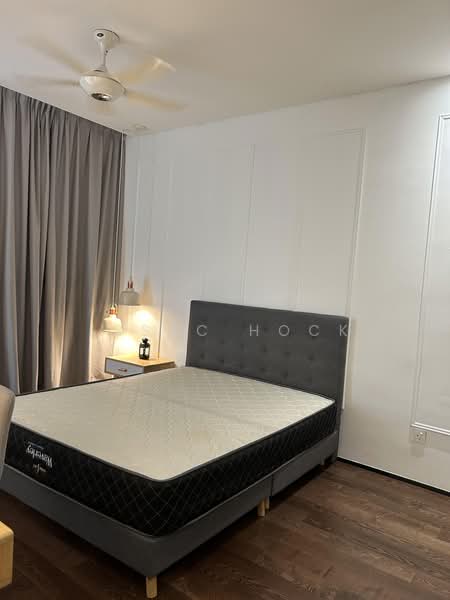Condominium for Rent at The Fennel - Issac Hock - PropertyGuru.com.my