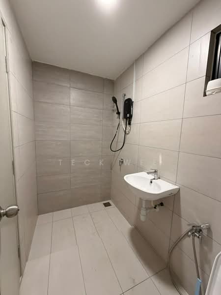 Condominium for Rent at Residensi Rampai II - Teck Wee - Bathroom - PropertyGuru.com.my