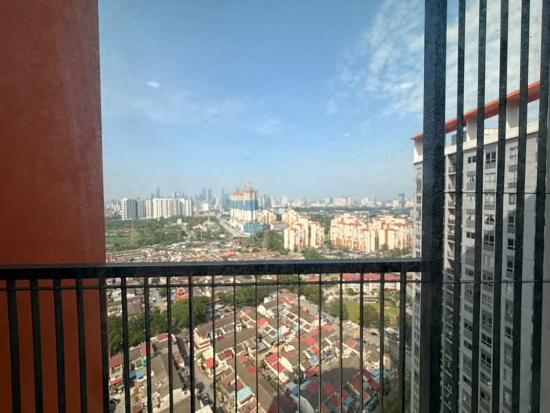 Condominium for Rent at Residensi Rampai II - Teck Wee - View - PropertyGuru.com.my