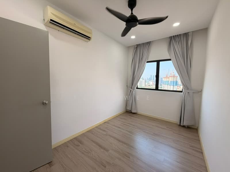 Condominium for Rent at Residensi Rampai II - Teck Wee - Bedroom - PropertyGuru.com.my