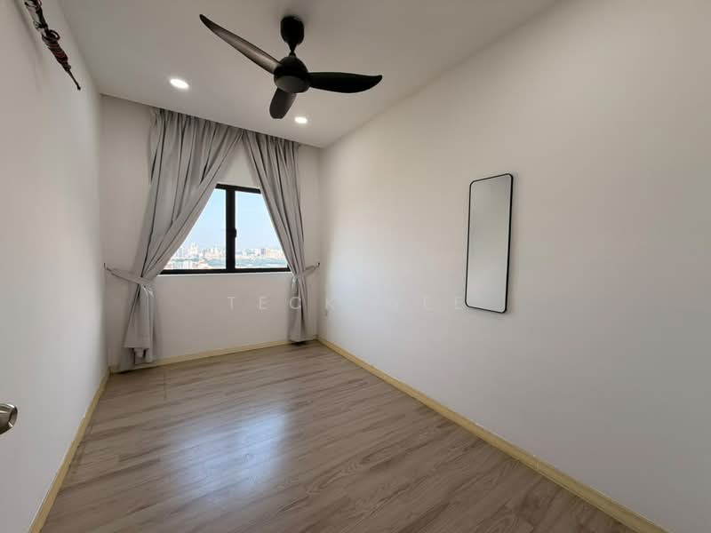 Condominium for Rent at Residensi Rampai II - Teck Wee - Bedroom - PropertyGuru.com.my