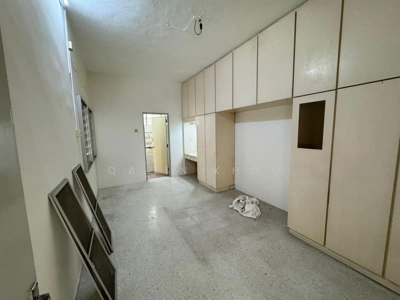 2-storey Terraced House for Sale in Ipoh (Perak) - Qazin Khoo - Interior - PropertyGuru.com.my