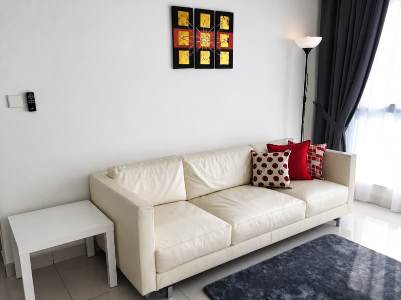 Servis Apartment untuk Disewa di 8 Kinrara - Celine Shoo - PropertyGuru.com.my