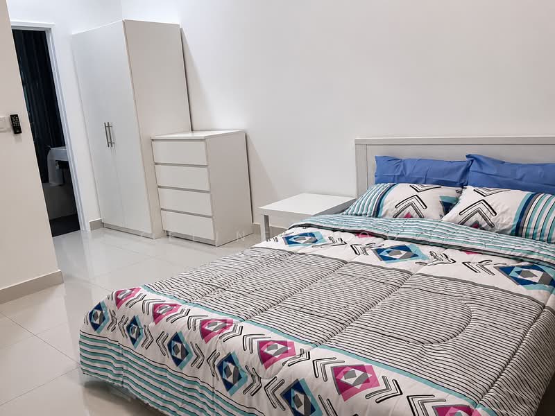 Servis Apartment untuk Disewa di 8 Kinrara - Celine Shoo - PropertyGuru.com.my