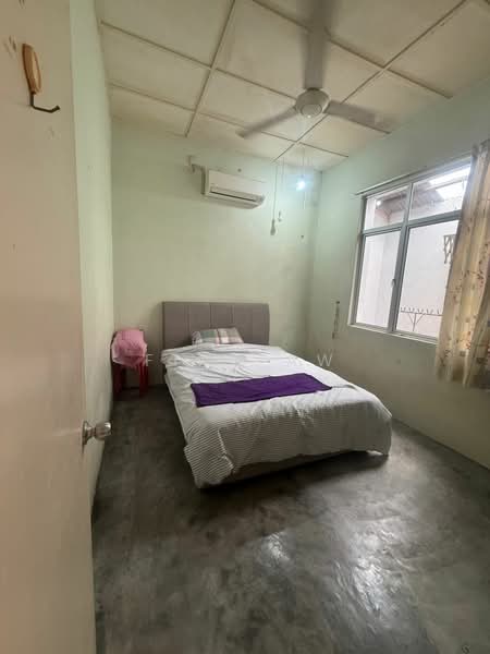 1-storey Terraced House for Sale in Taman Setia Indah (Tebrau) - Finn Aw - Bedroom - PropertyGuru.com.my