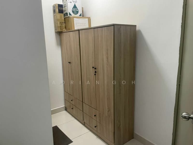 Condominium for Rent at Puncak 7 - Adrian Goh - Interior - PropertyGuru.com.my