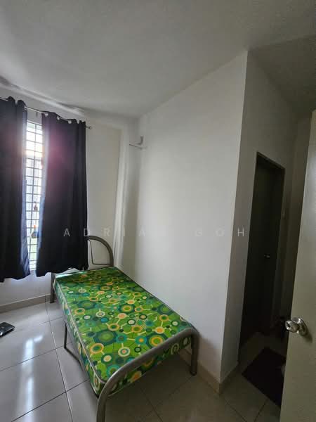 Condominium for Rent at Puncak 7 - Adrian Goh - Bedroom - PropertyGuru.com.my