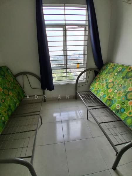 Condominium for Rent at Puncak 7 - Adrian Goh - Bedroom - PropertyGuru.com.my