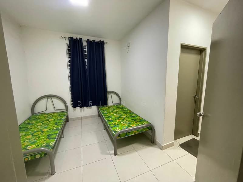 Condominium for Rent at Puncak 7 - Adrian Goh - Bedroom - PropertyGuru.com.my