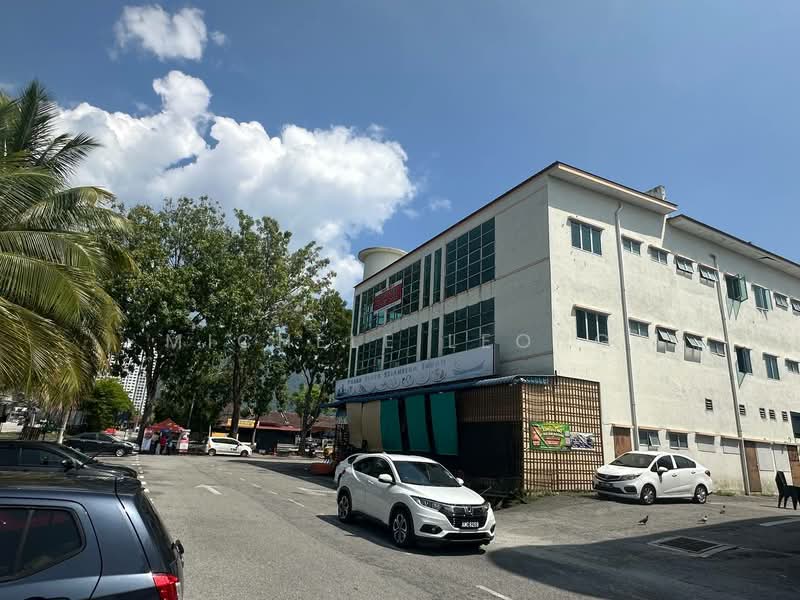 Shop / Office for Sale in Ipoh (Perak) - Michele Leong - Exterior - PropertyGuru.com.my