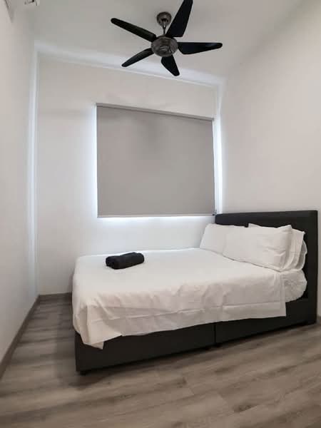 Servis Apartment untuk Dijual di Southkey Mosaic - Ina Chua - PropertyGuru.com.my