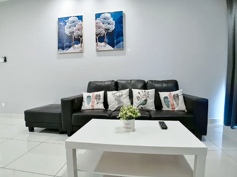Servis Apartment untuk Dijual di Southkey Mosaic - Ina Chua - PropertyGuru.com.my