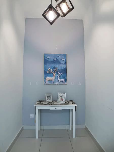 Servis Apartment untuk Dijual di Southkey Mosaic - Ina Chua - PropertyGuru.com.my