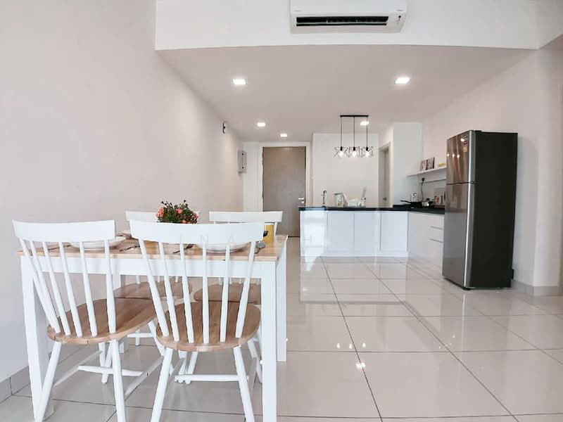 Servis Apartment untuk Dijual di Southkey Mosaic - Ina Chua - PropertyGuru.com.my